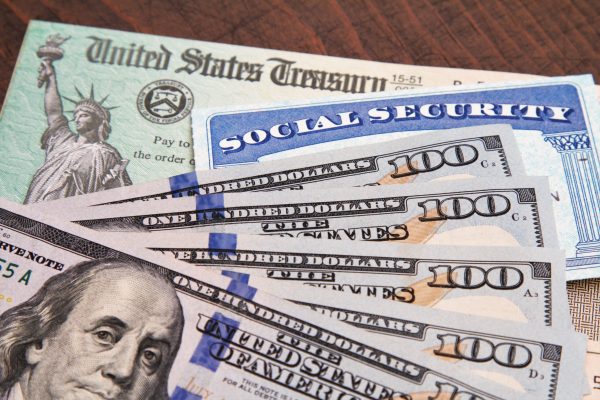 Social Security update: Direct payment worth $914 arrives in 13 days