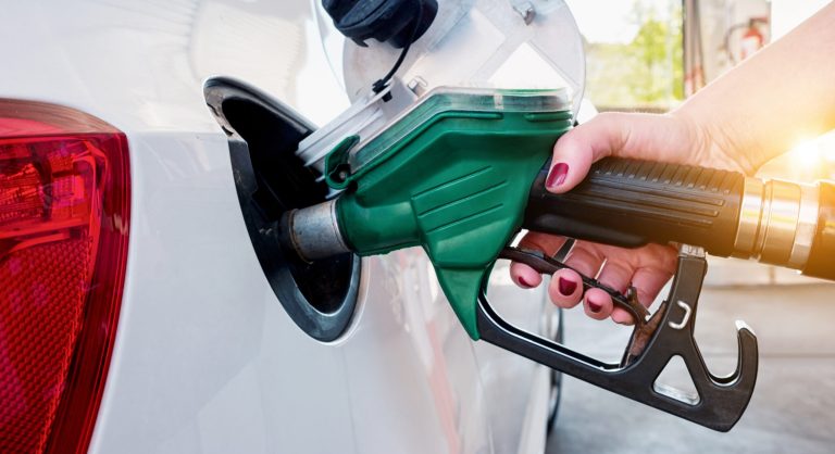 No, cheap gas isn’t suddenly bad because Trump tweeted about it