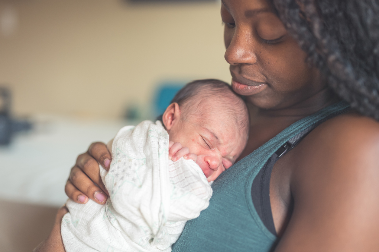 Repealing the Hyde Amendment would endanger black babies