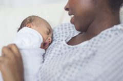 House bill aims to save moms from dying during childbirth
