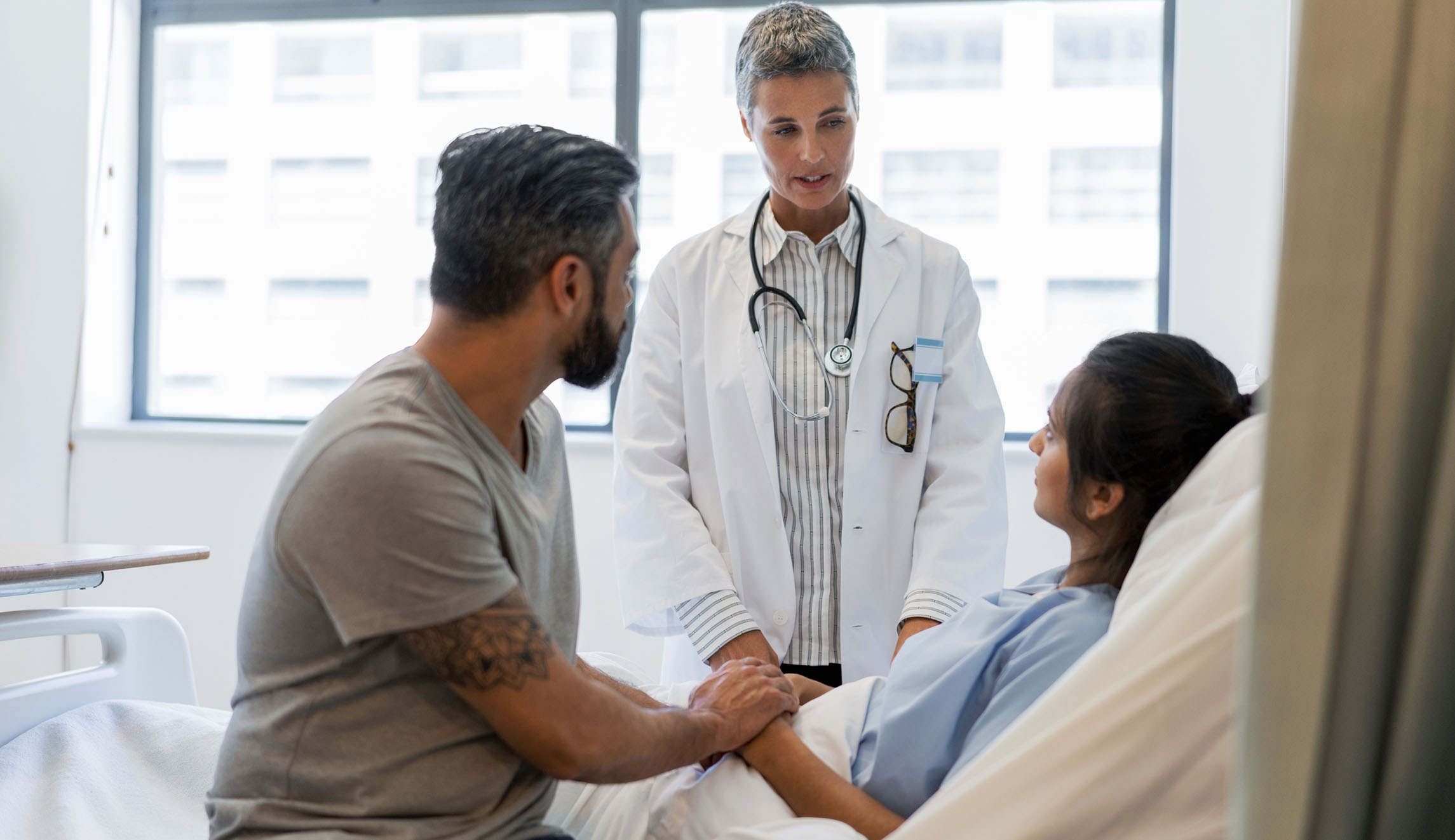 Justice Department appeals decision on Medicaid work requirements