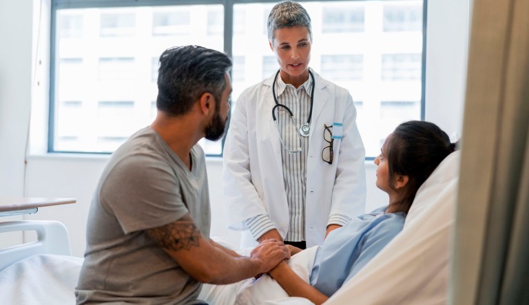 Justice Department appeals decision on Medicaid work requirements