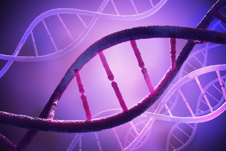 Scientist claims he’s created the first gene-edited babies in China