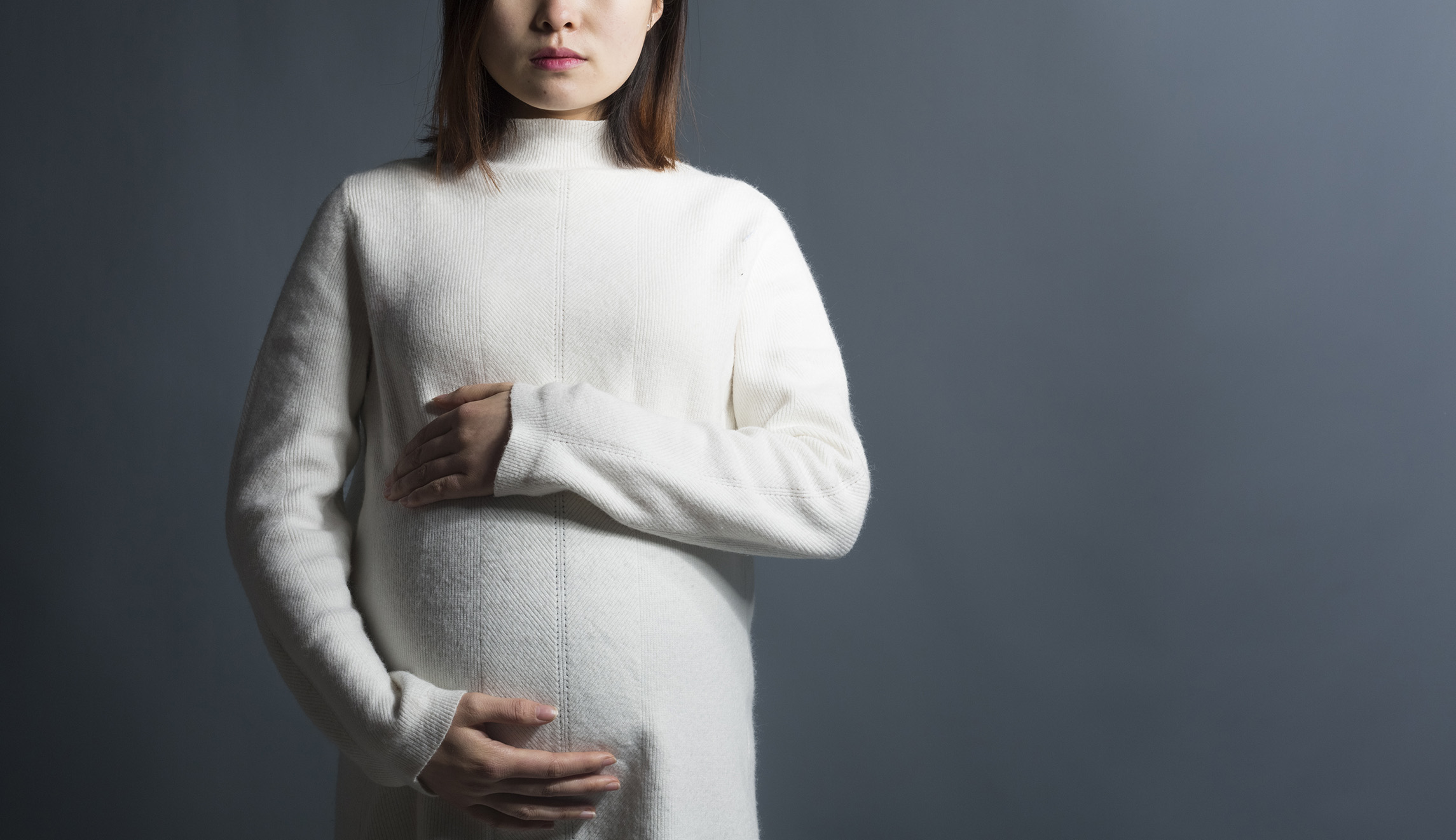 Call a national emergency, women are getting pregnant!