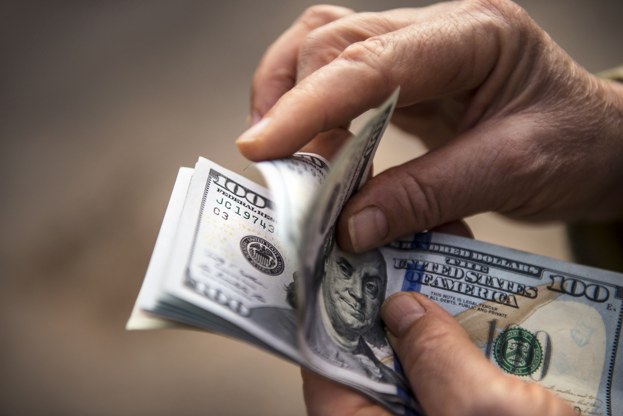 Stimulus update: Direct payment from Alaska fund worth $1,312 to be sent to some in 13 days