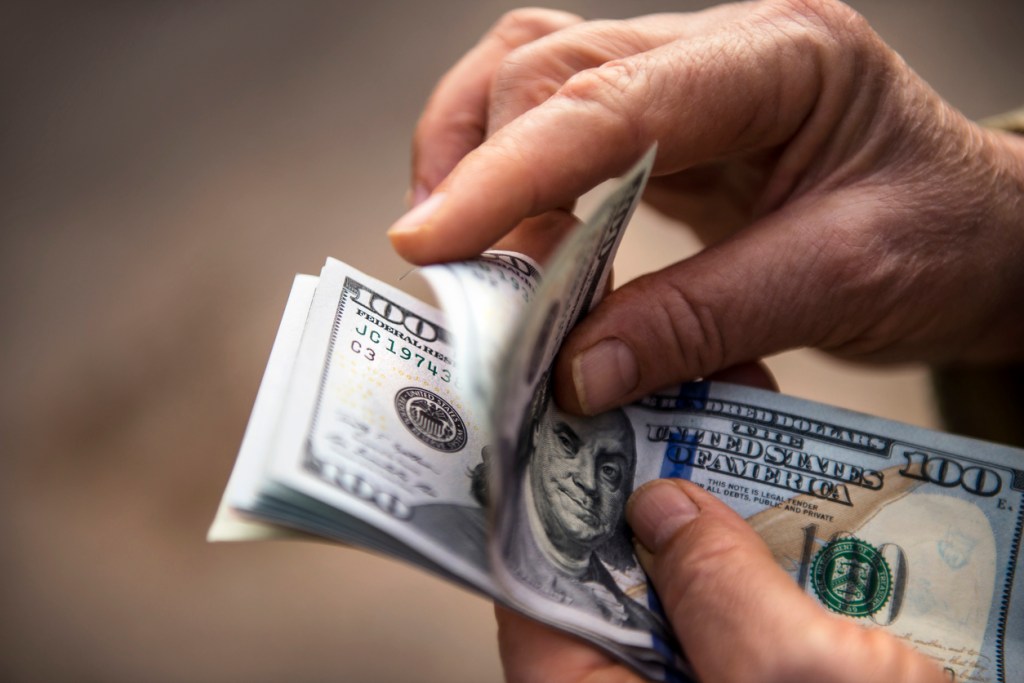 Stimulus update: Direct payment from Alaska fund worth $1,312 to be sent to some in 13 days