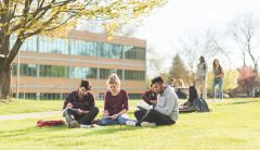 Stopping the campus-fication of American life