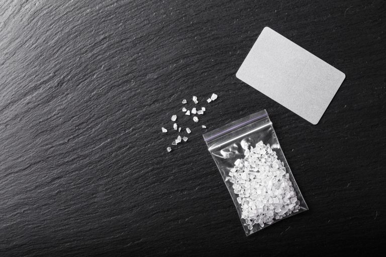 5-year-old found with more than 20 bags of crack at day care