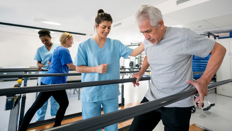 Senate legislation to end surprise medical bills includes provision opposed by White House