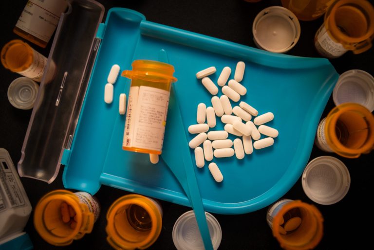 House panel to consider dozens of bills catered to fighting opioid abuse