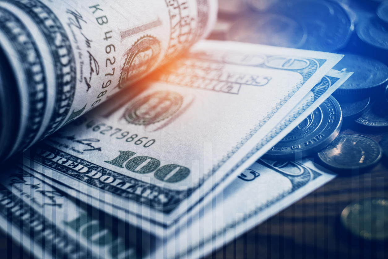 Bringing home the bacon