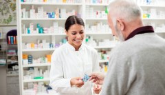 Nonprofit takes on drugmakers’ lobbying on Medicare drug discount