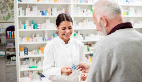 340B drug program was created to help patients, not boost hospital profits