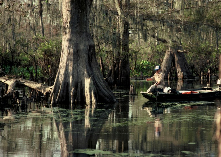 Louisiana departments of Wildlife and Fisheries, Environmental Quality to seek fee increases