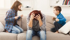 A viral tweet explained how hard parenting is. It left out that it’s completely worth it