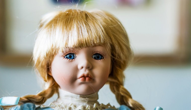 House votes to ban sale of child sex robots
