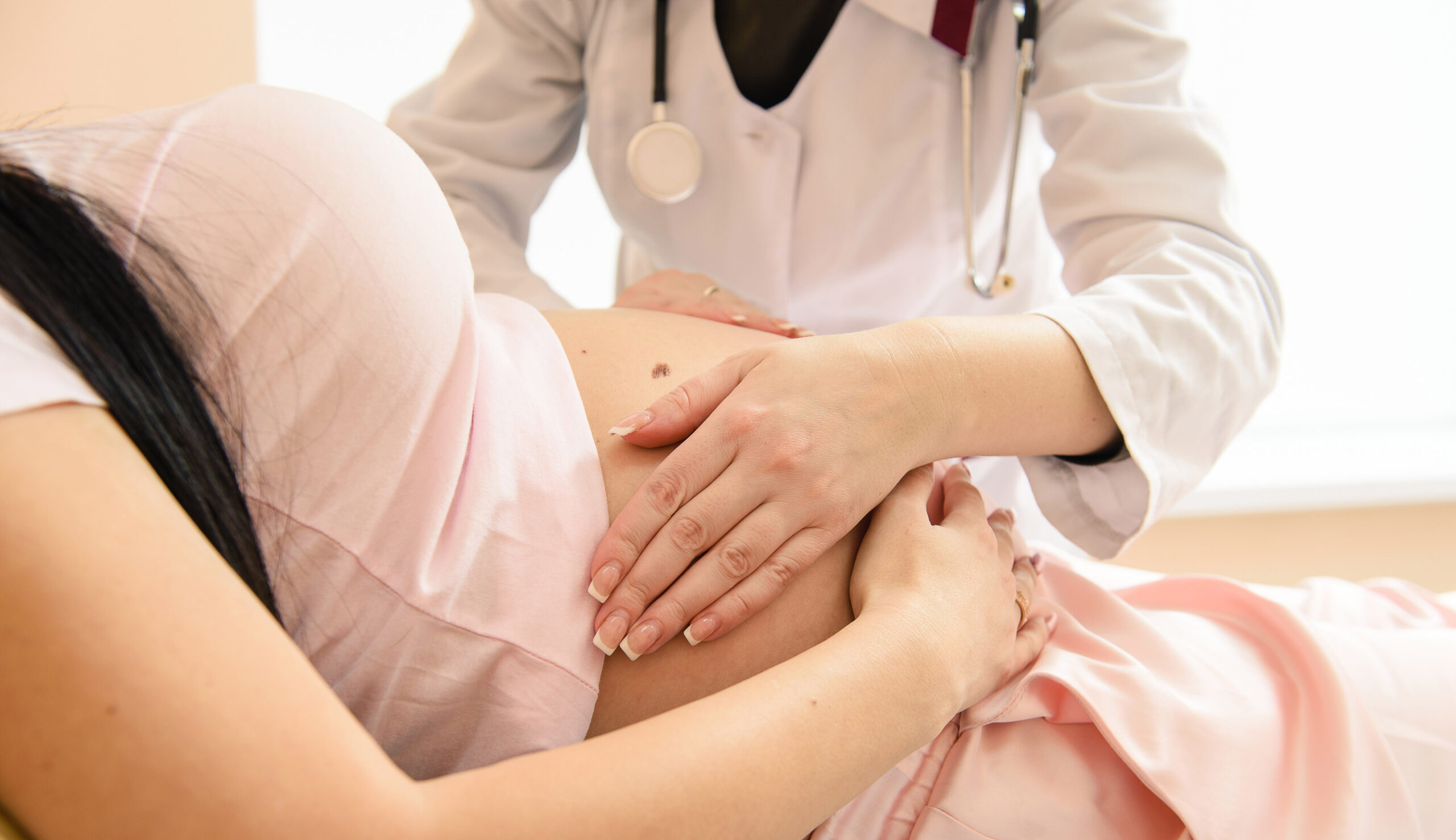 Surrogacy contracts should not be enforced