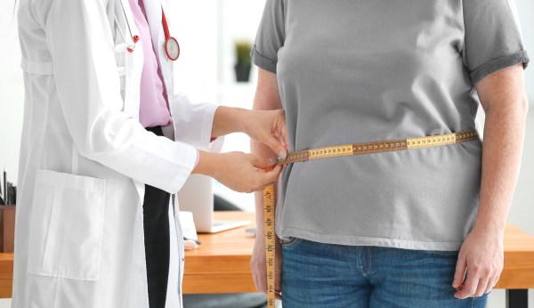 Losing weight should be our New Year’s resolution