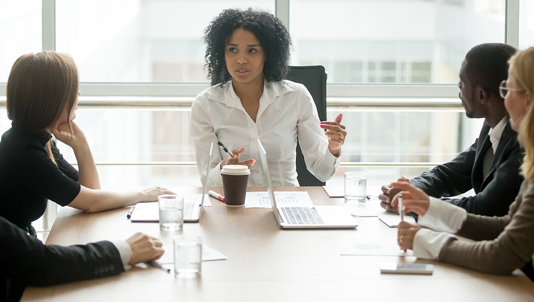 Capitalism crushed the patriarchy