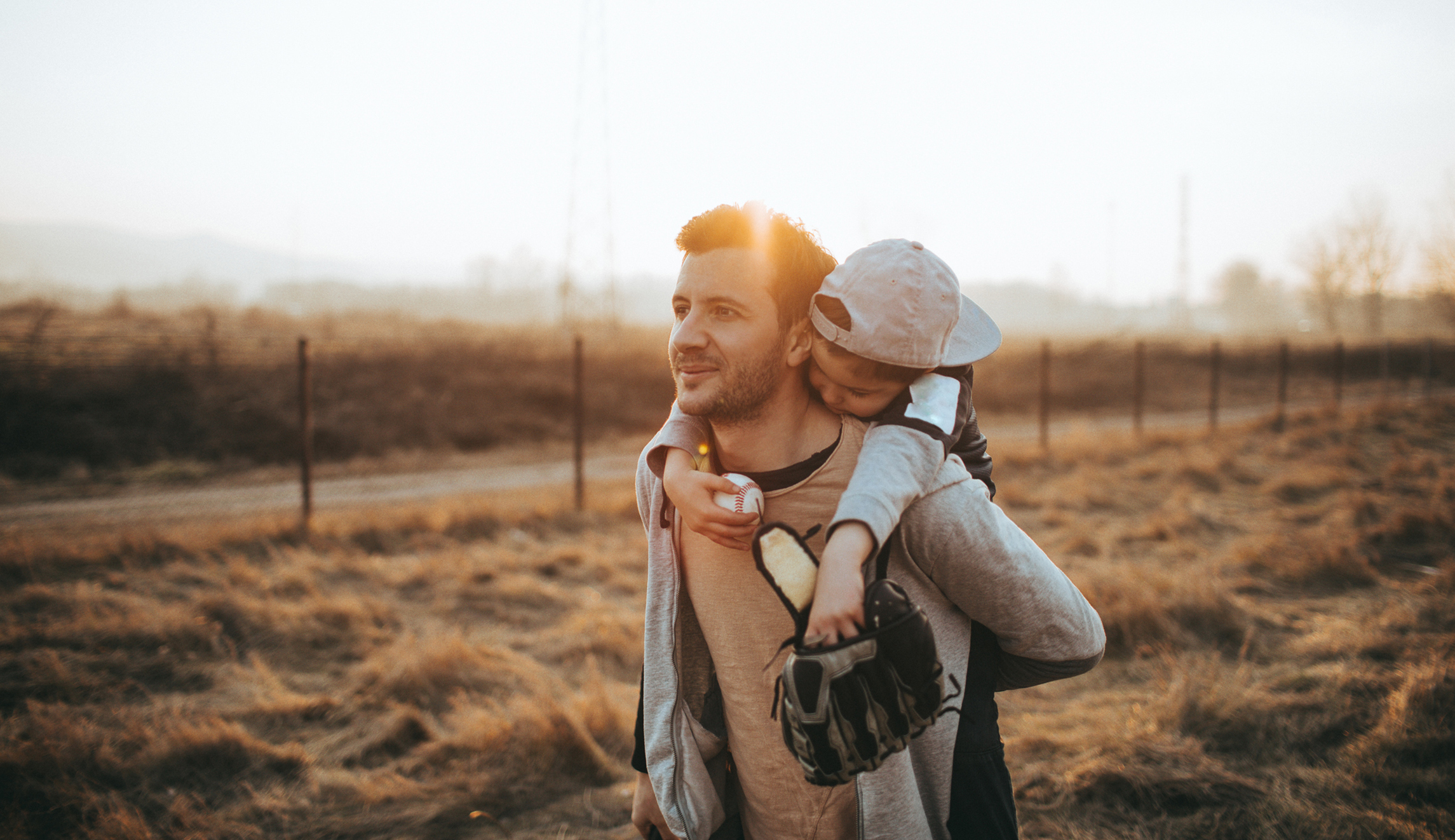 How to raise the best men