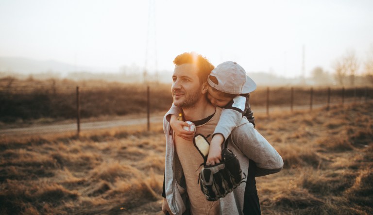 How to raise the best men