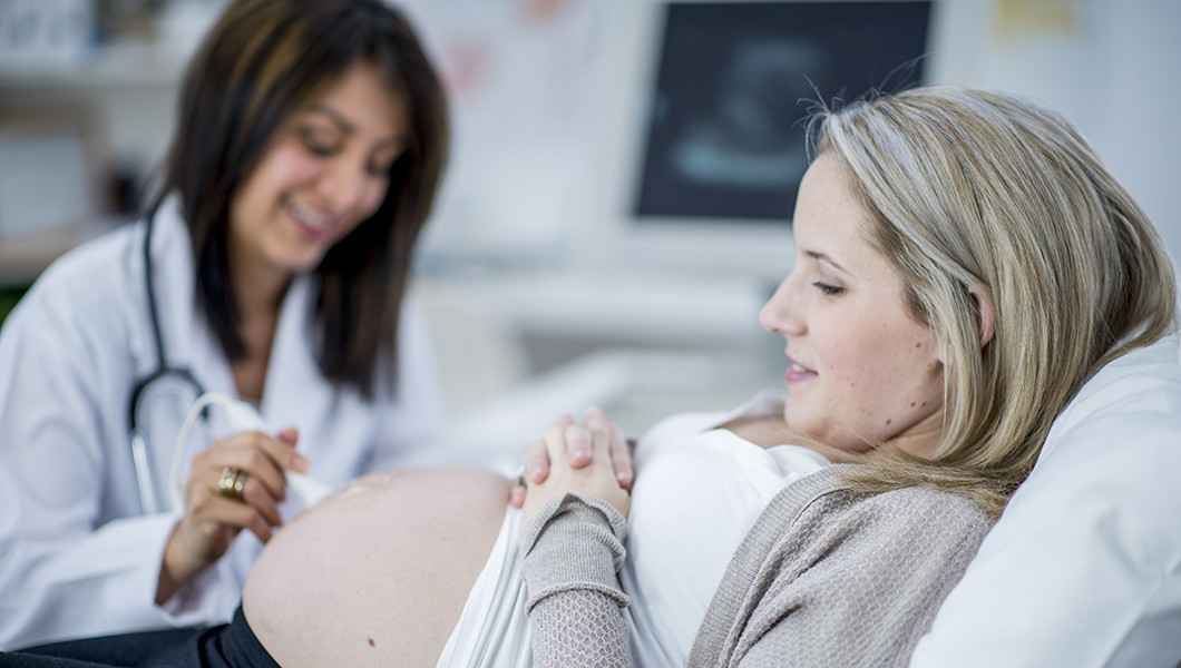 Working toward zero maternal deaths: Hospitals and health systems are doing the work