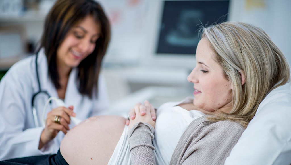 Working toward zero maternal deaths: Hospitals and health systems are doing the work