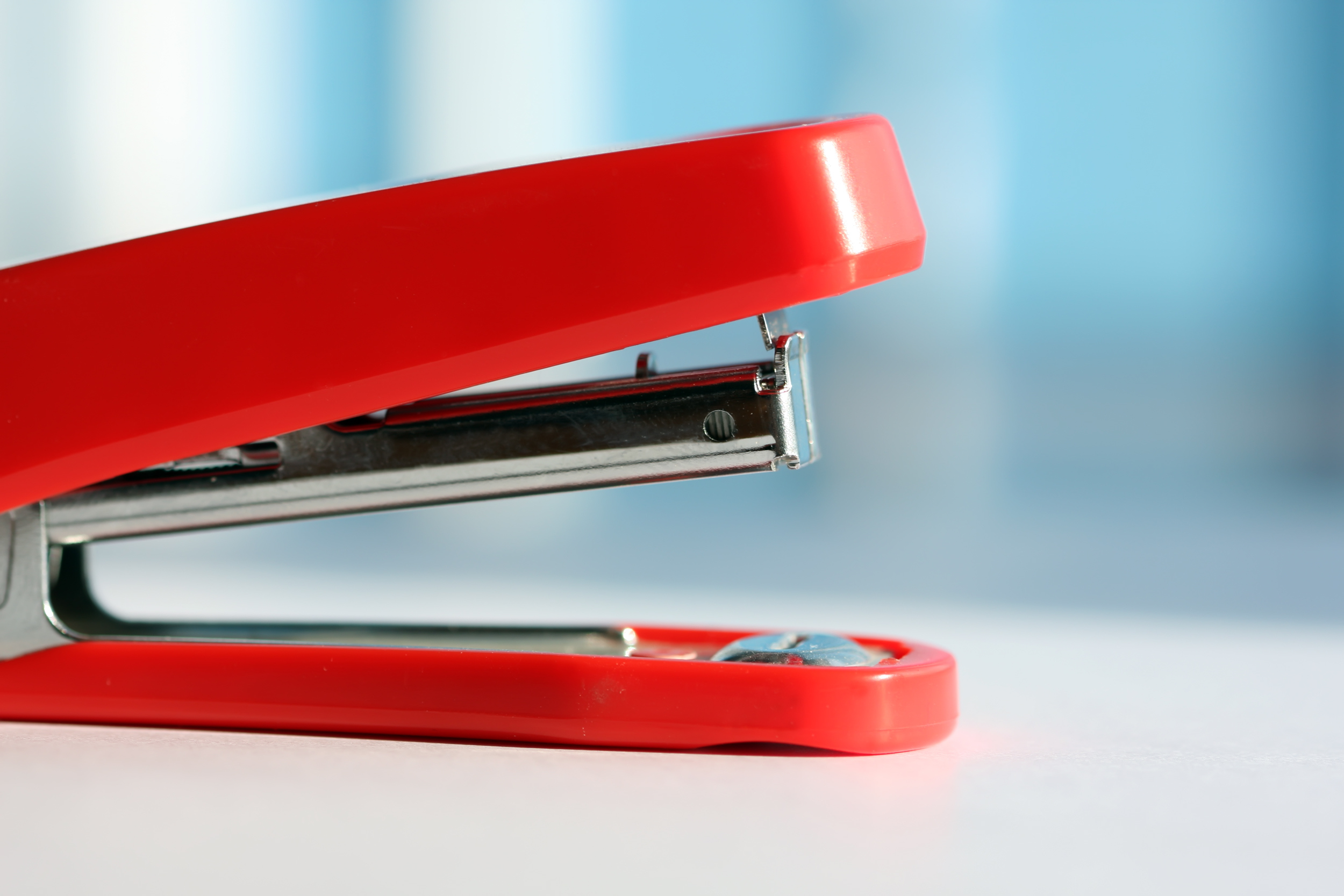 What my stapler taught me about Trump and populism