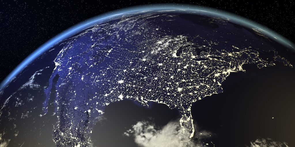 How globalism failed, according to a globalist