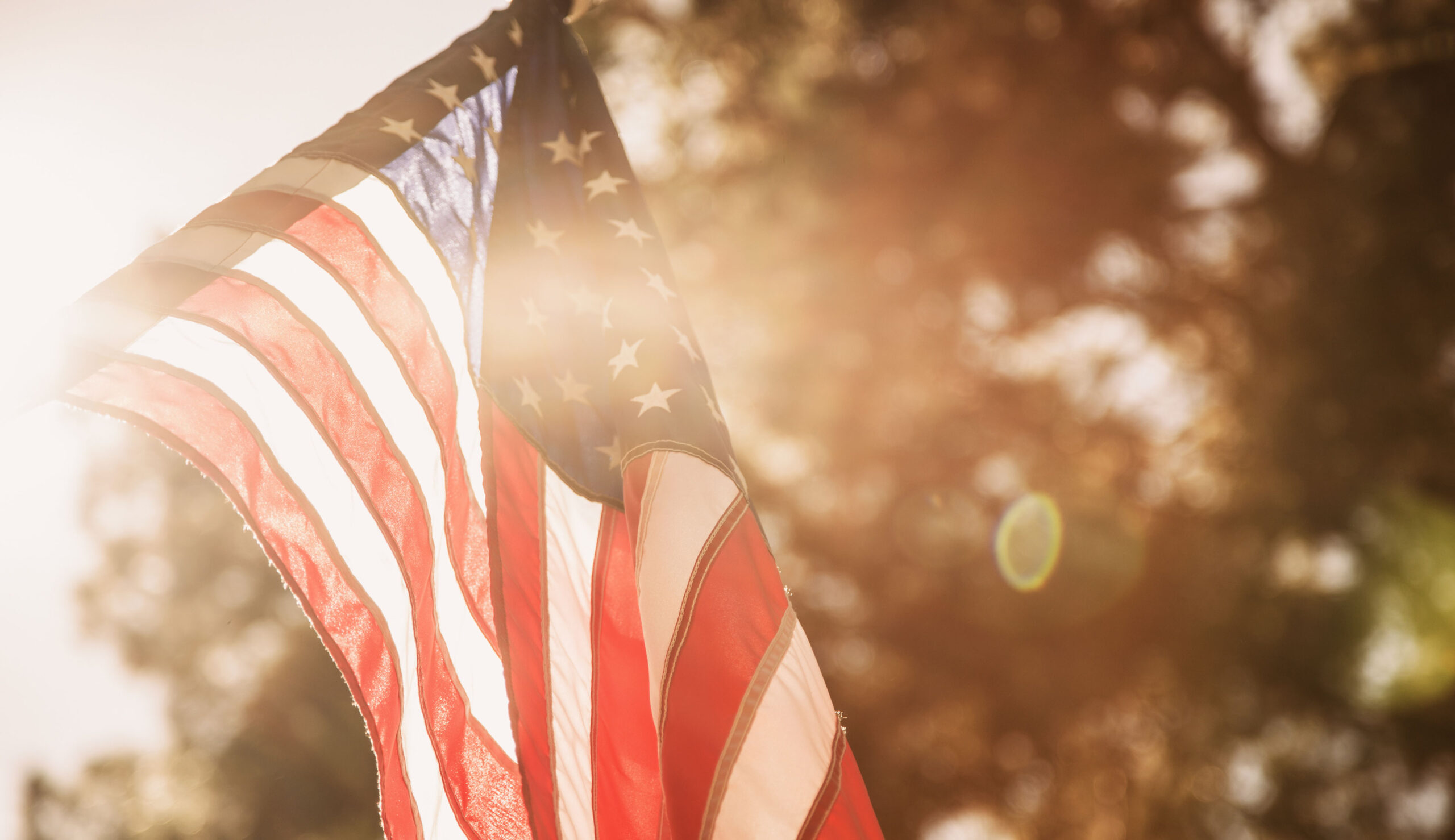 The moral blindness of America-hating Americans