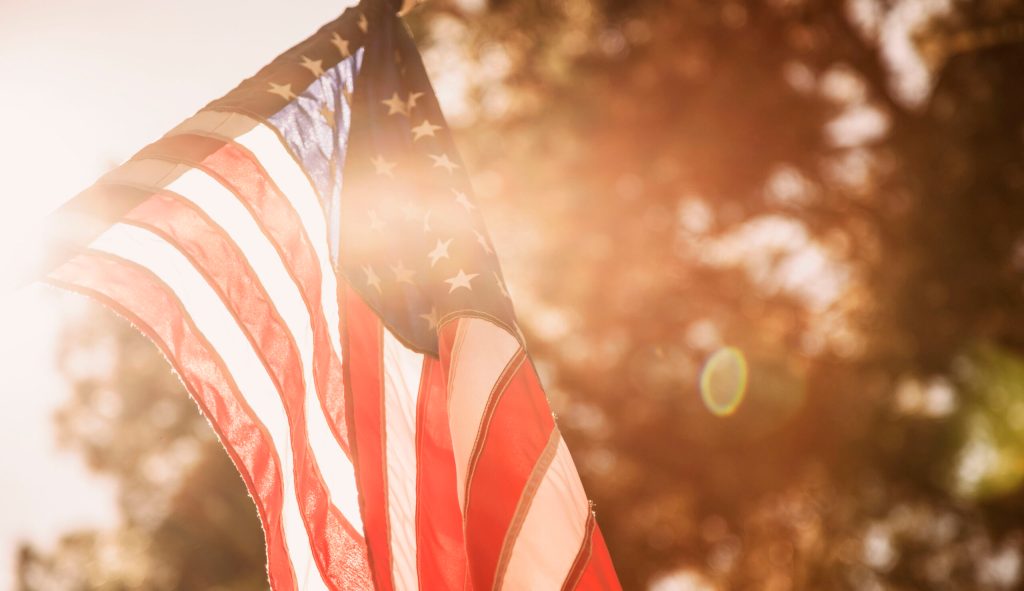 The moral blindness of America-hating Americans
