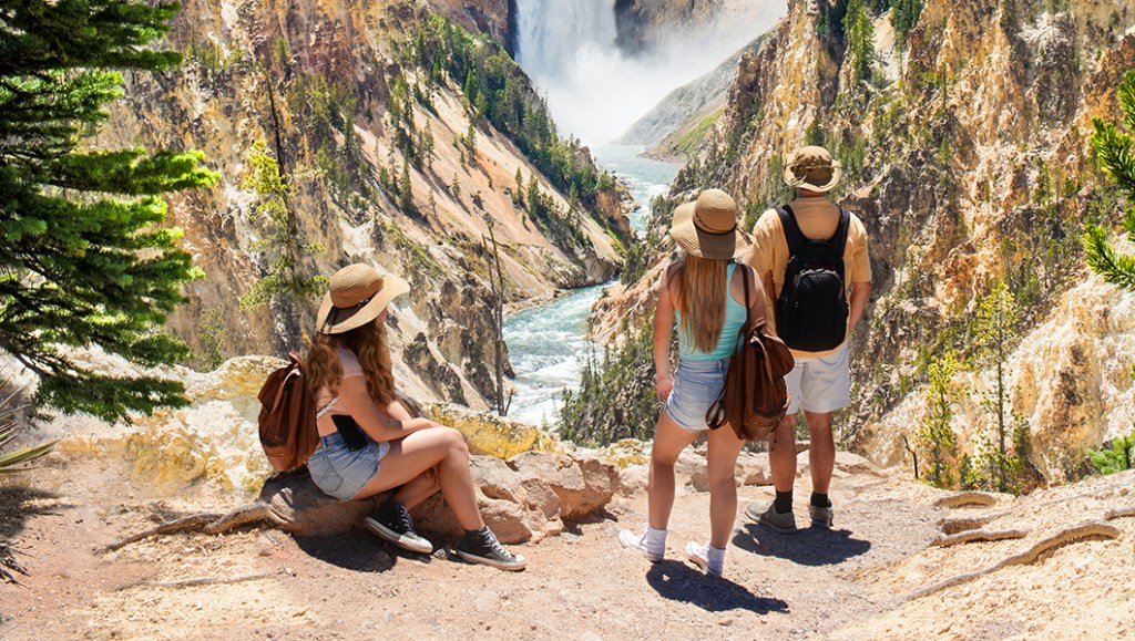 Win-win-win: Fixing national parks, protecting taxpayers, producing energy