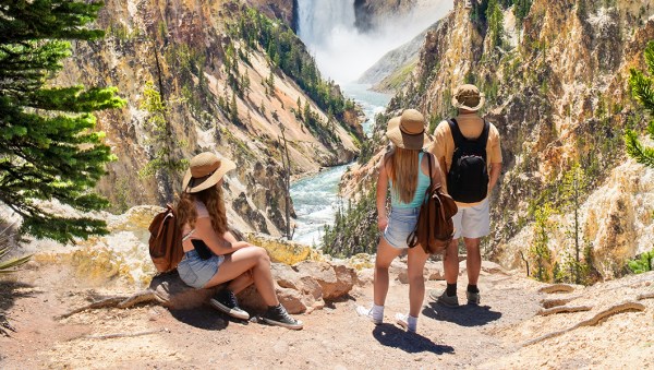 Win-win-win: Fixing national parks, protecting taxpayers, producing energy