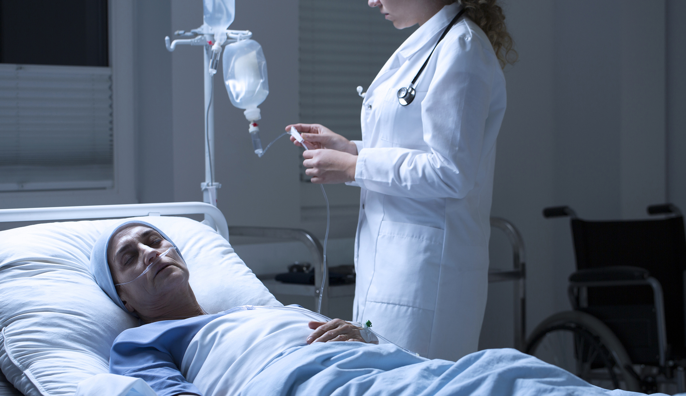 How to destroy nursing’s sacred covenant, with one bad decision