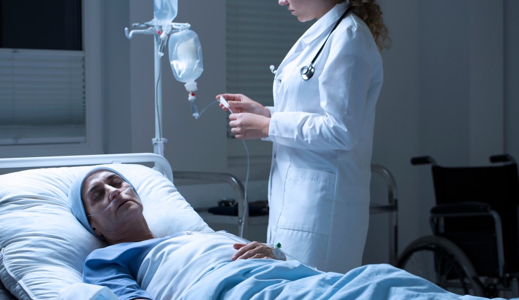 How to destroy nursing’s sacred covenant, with one bad decision