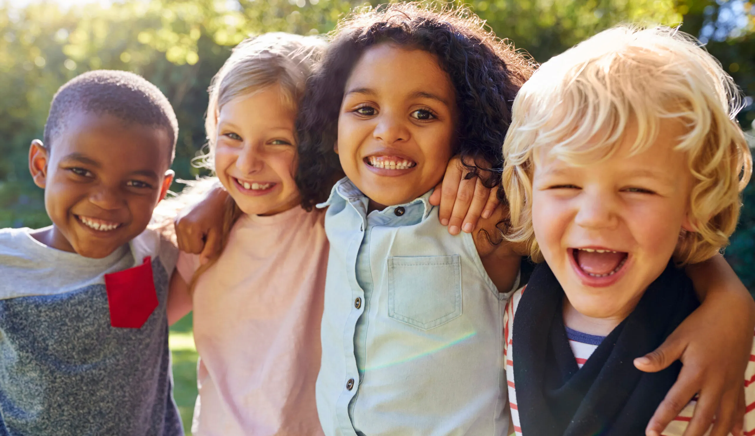 A fecund society is a polite society