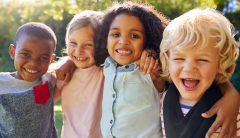 Sexualized toys created for children: A disturbing trend, not a coincidence