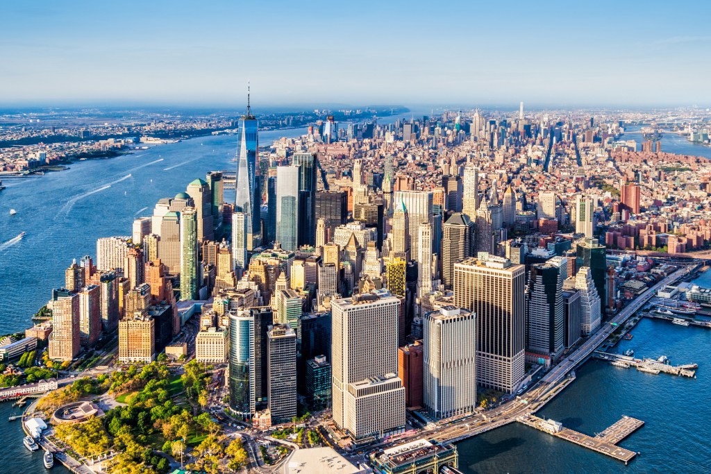 Parent group files civil rights complaint against NYC Public Schools for segregating students by race