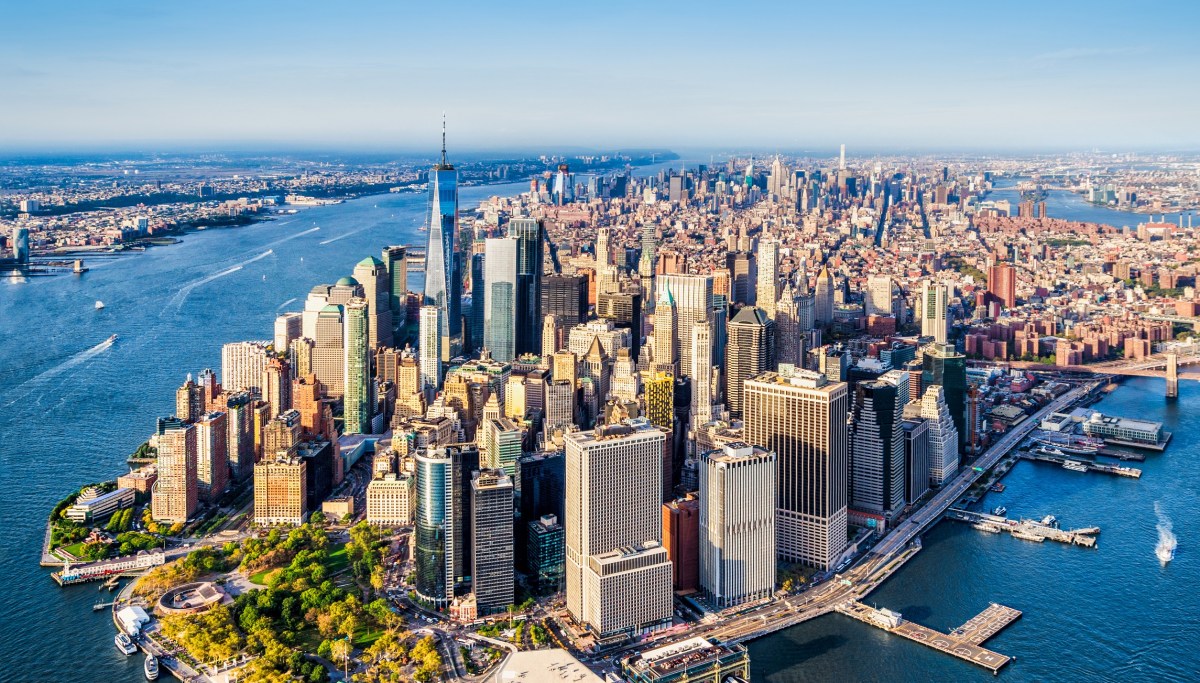 Parent group files civil rights complaint against NYC Public Schools for segregating students by race