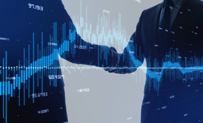 Why corporate America isn’t freaking out about Democrats’ rising fortunes