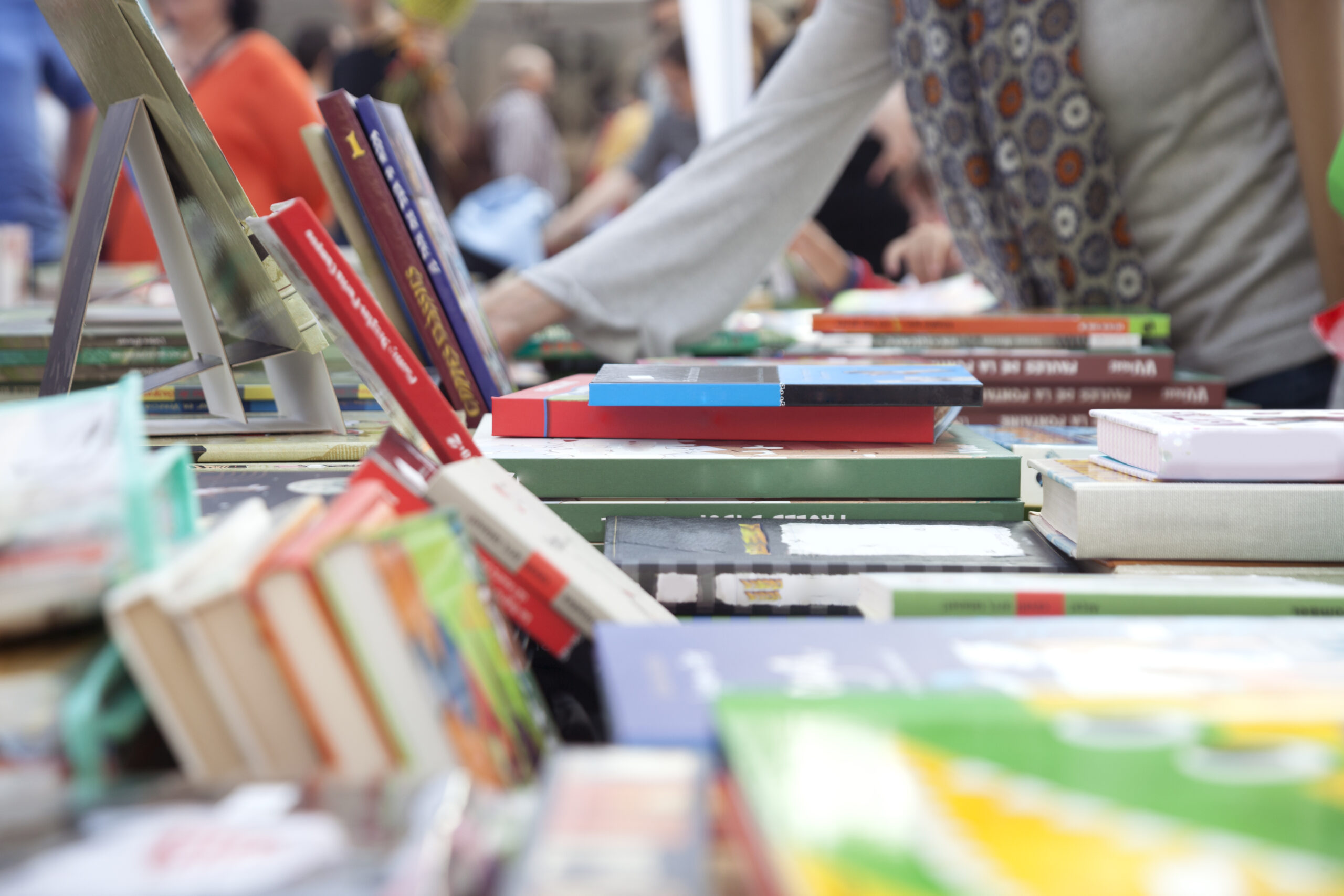 SEE IT: Massive crowd overwhelms library in response to Kirk Cameron’s story hour