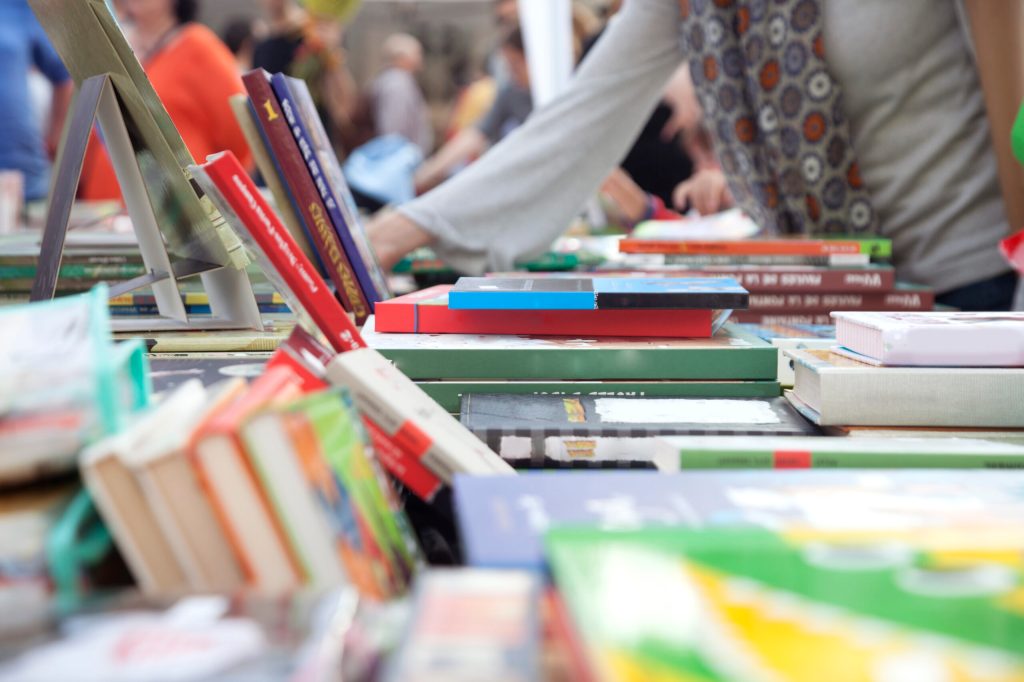 SEE IT: Massive crowd overwhelms library in response to Kirk Cameron’s story hour