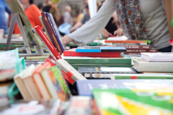 SEE IT: Massive crowd overwhelms library in response to Kirk Cameron’s story hour