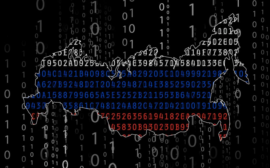 Russia-aligned hackers attack Congress’s website