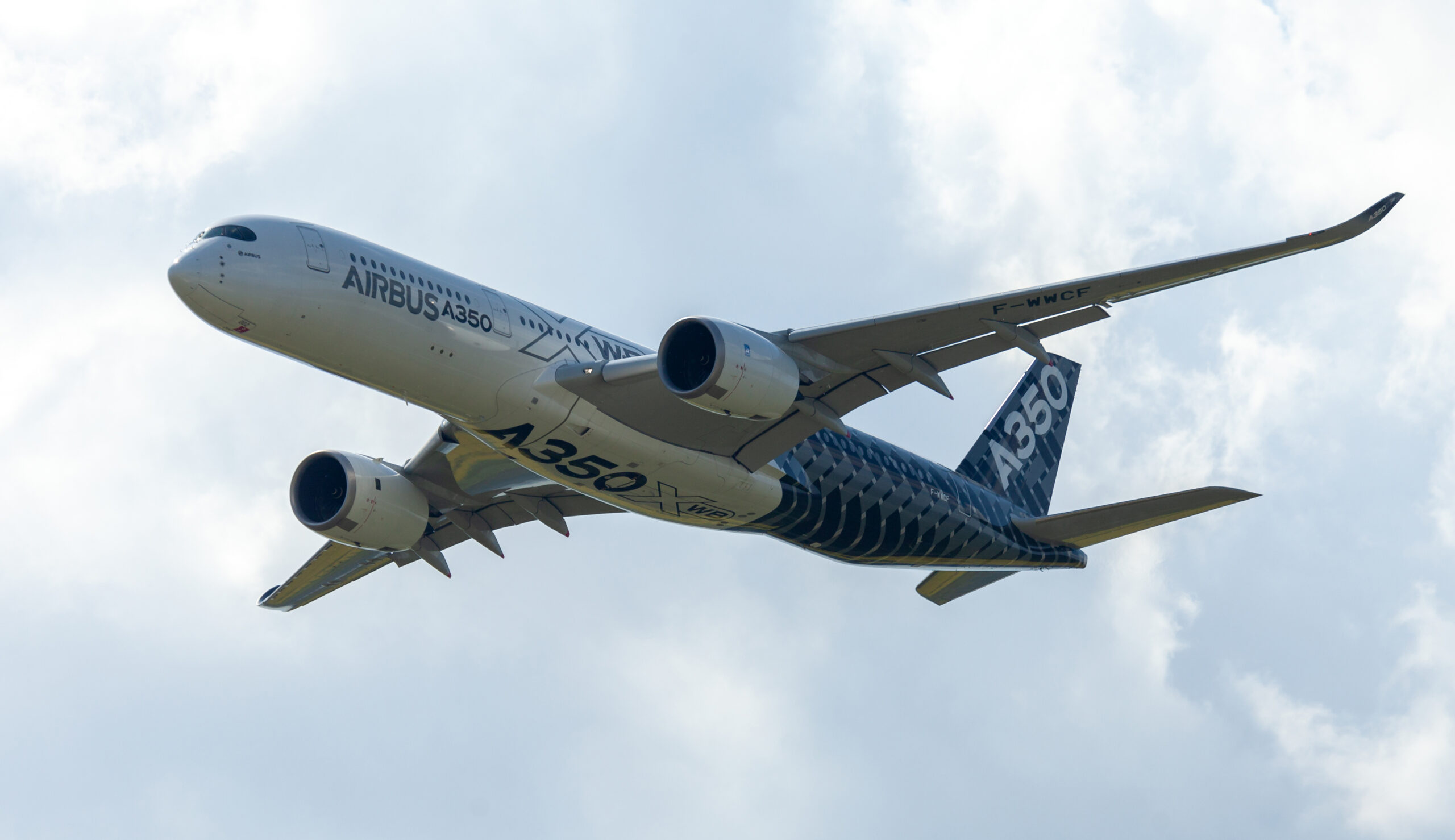 Trump threatens EU with $11 billion in tariffs to retaliate for Airbus subsidies