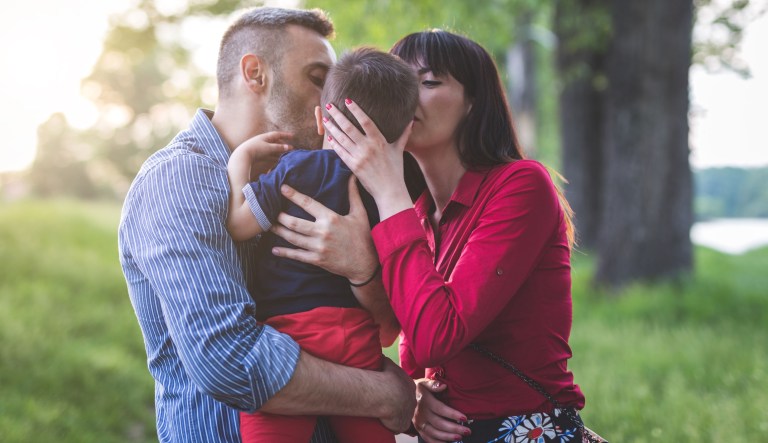 Novel idea: Give legal protection to adoption agencies that follow Christian beliefs