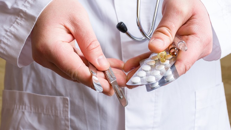 Biden, FDA move to turn local pharmacies into abortion clinics