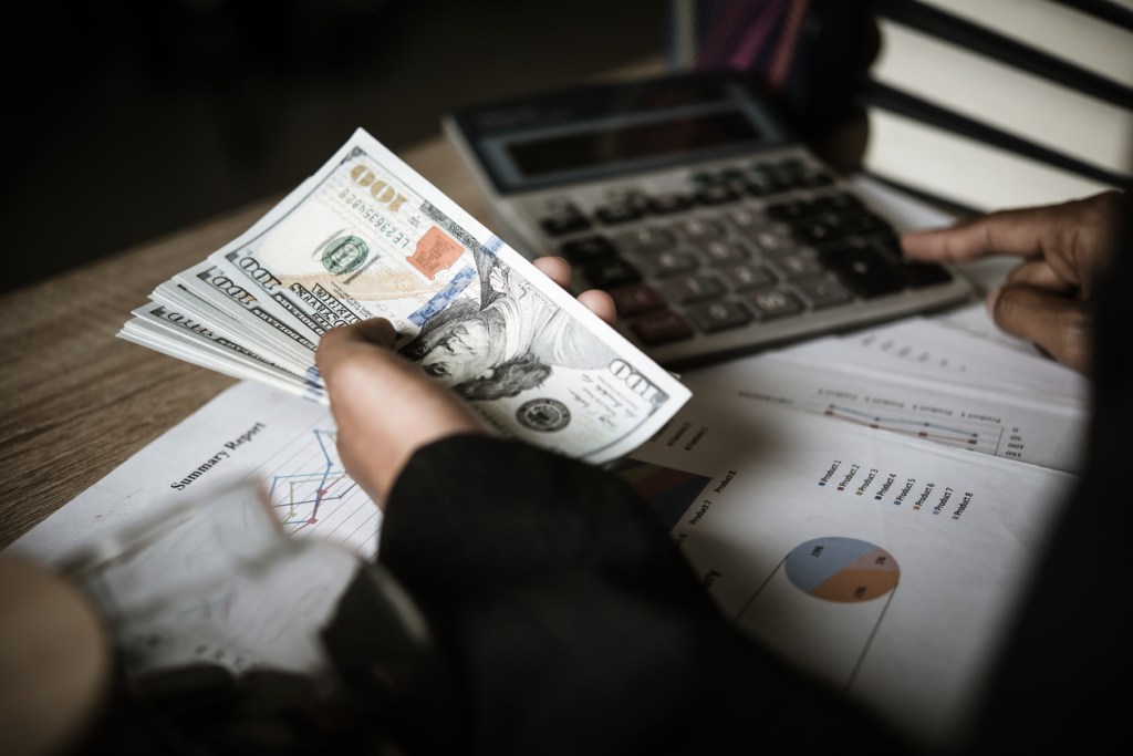 Stimulus check update: Applications for monthly payments worth $500 open in six days