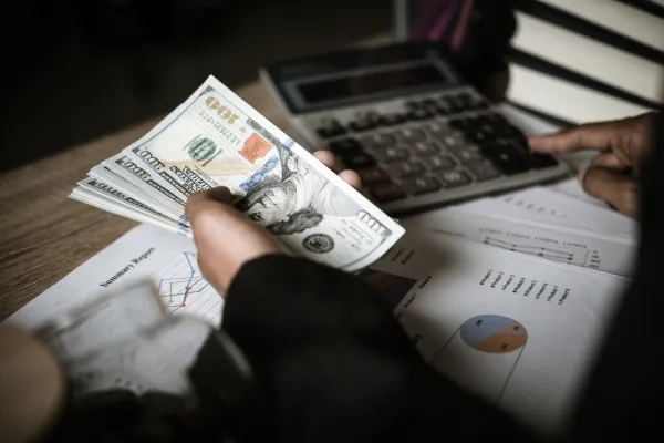 Stimulus check update: Applications for monthly payments worth $500 open in six days