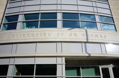 Catholic university bars conservative Catholic author from speaking on campus